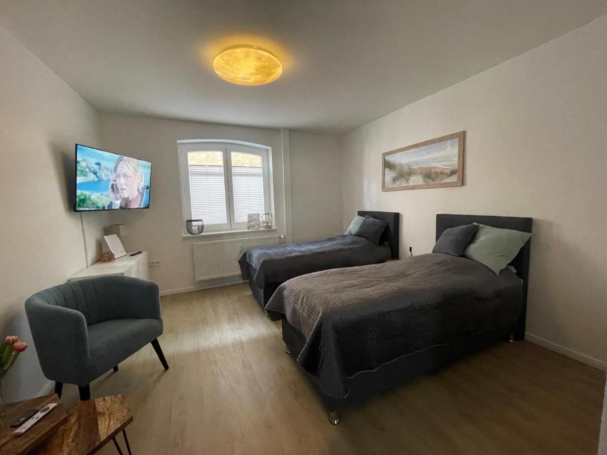 Apartment Toni Wißmar