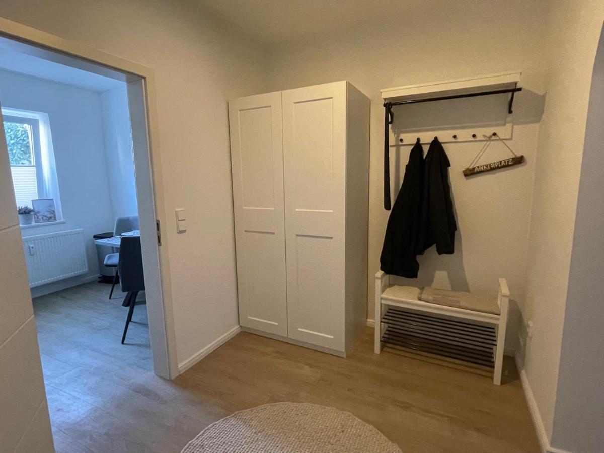 Apartment Toni